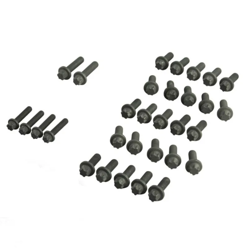 Kit bulloni carter motore orig - Car Accessories Kit recensione e prezzo