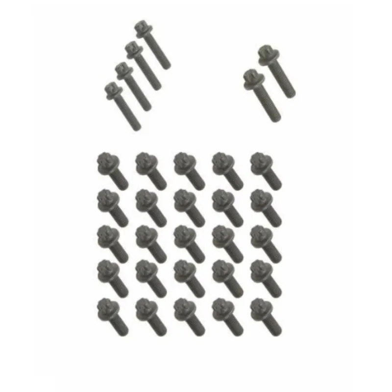 Kit bulloni carter motore orig - Car Accessories Kit recensione e prezzo