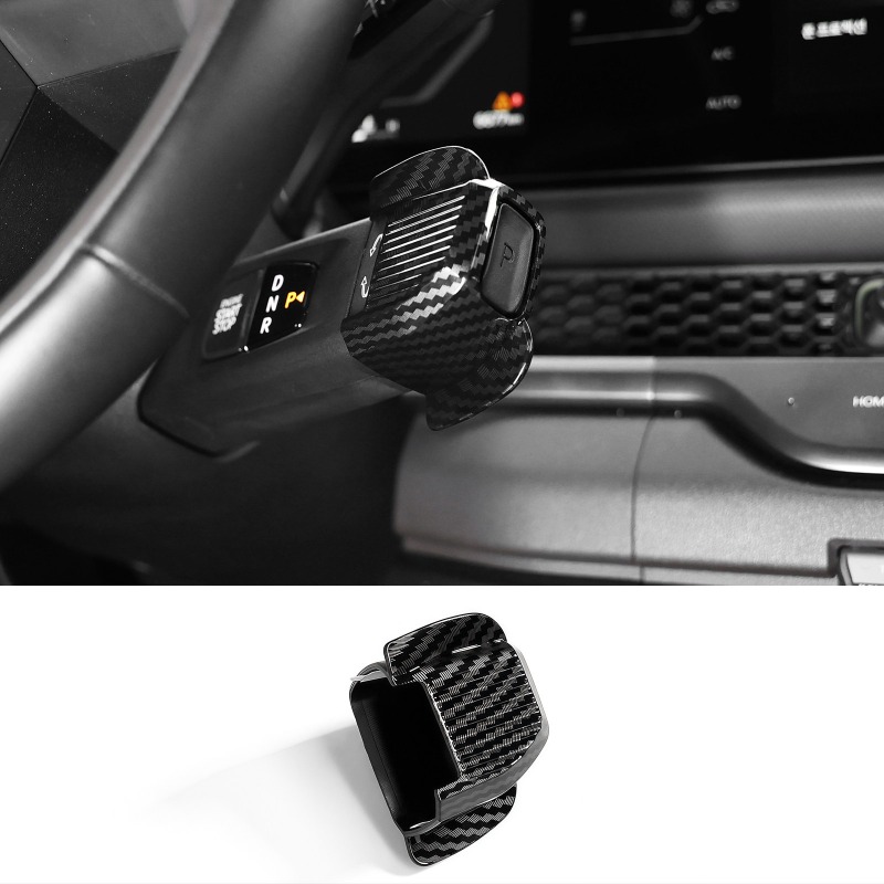 Kit Ausiliario per Cambio Marc - Car Accessories Kit recensione e prezzo