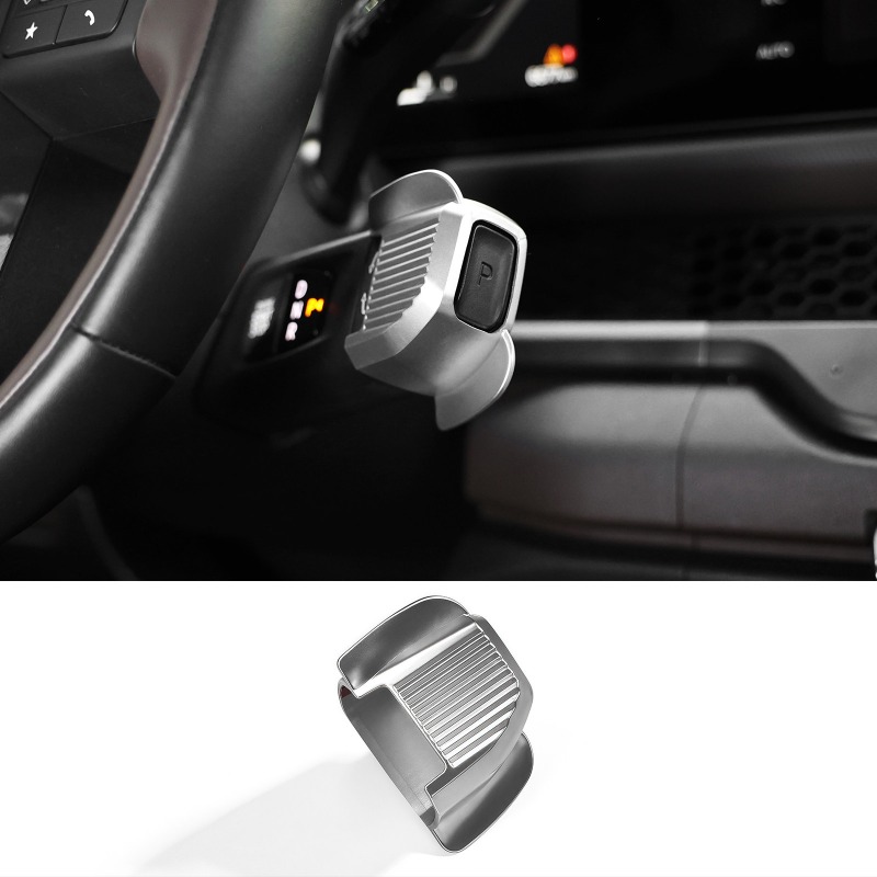 Kit Ausiliario per Cambio Marc - Car Accessories Kit recensione e prezzo