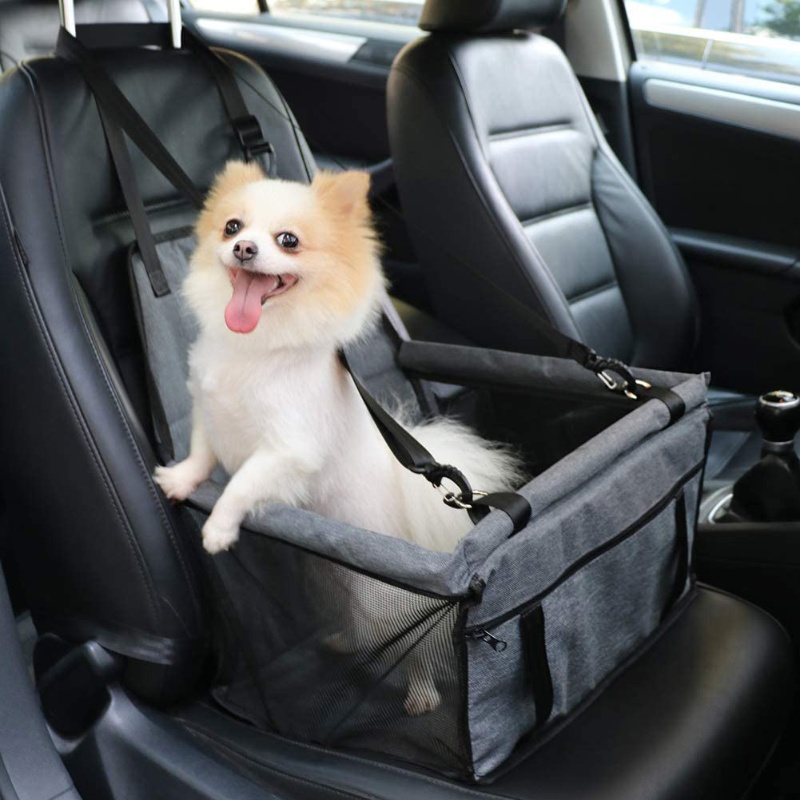 Sedile Auto per Cani Resistent - Car Accessories You Must Have recensione e prezzo