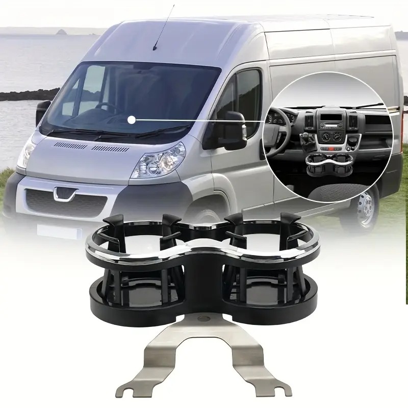 Portabicchieri per Camper, Por - Car Accessories Gifts recensione e prezzo