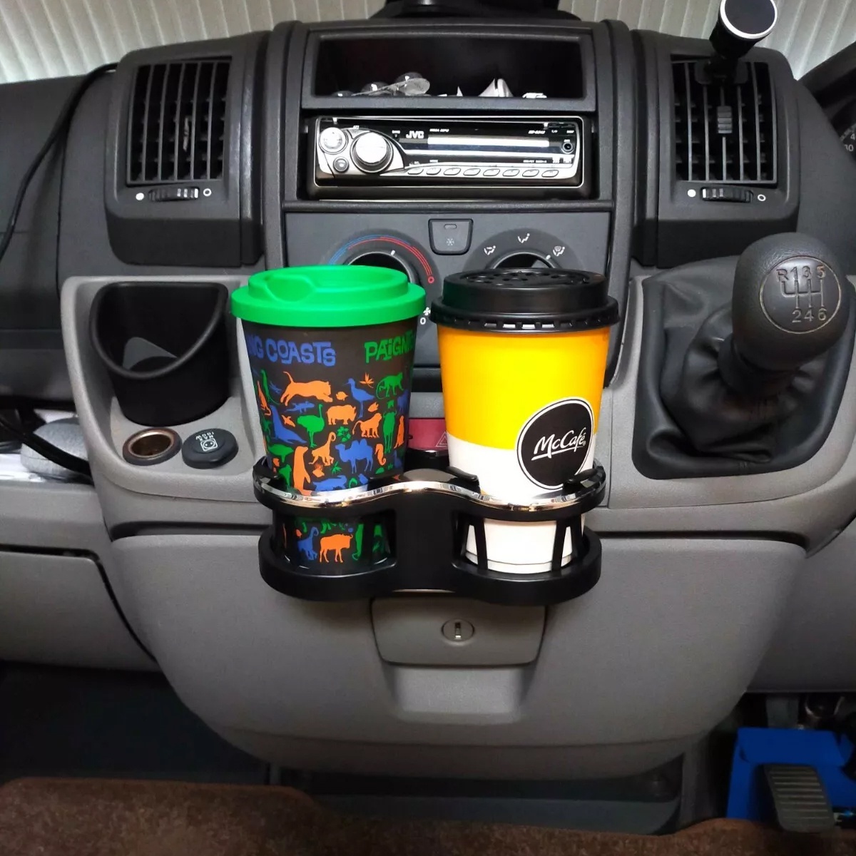 Portabicchieri per Camper, Por - Car Accessories Gifts recensione e prezzo