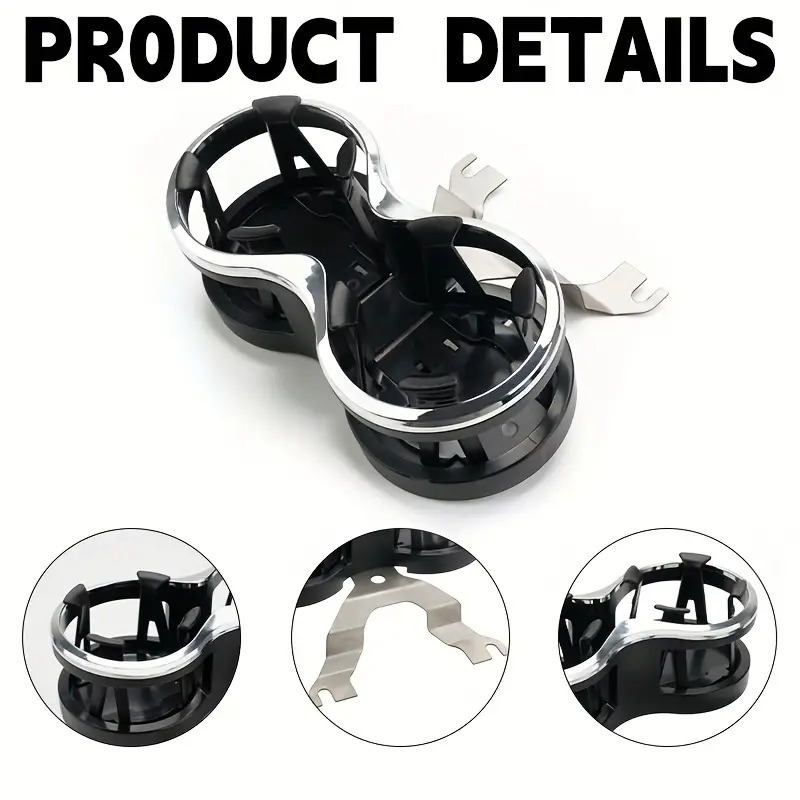 Portabicchieri per Camper, Por - Car Accessories Gifts recensione e prezzo