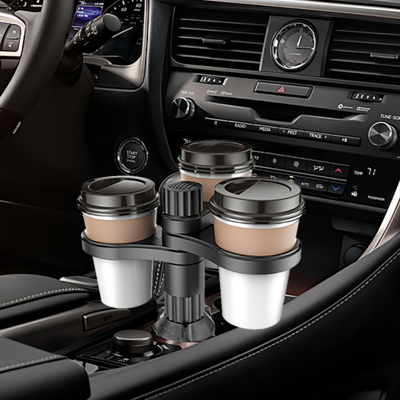 360 °   Portabicchieri Auto Gi - Car Accessories You Must Have recensione e prezzo