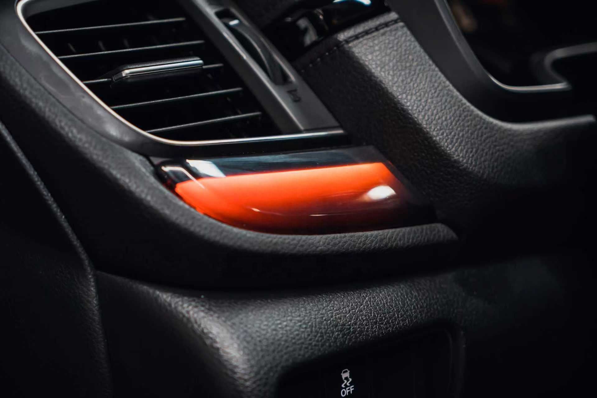 Nuovo Kit LED Interno Auto SJC - Car Accessories Kit recensione e prezzo