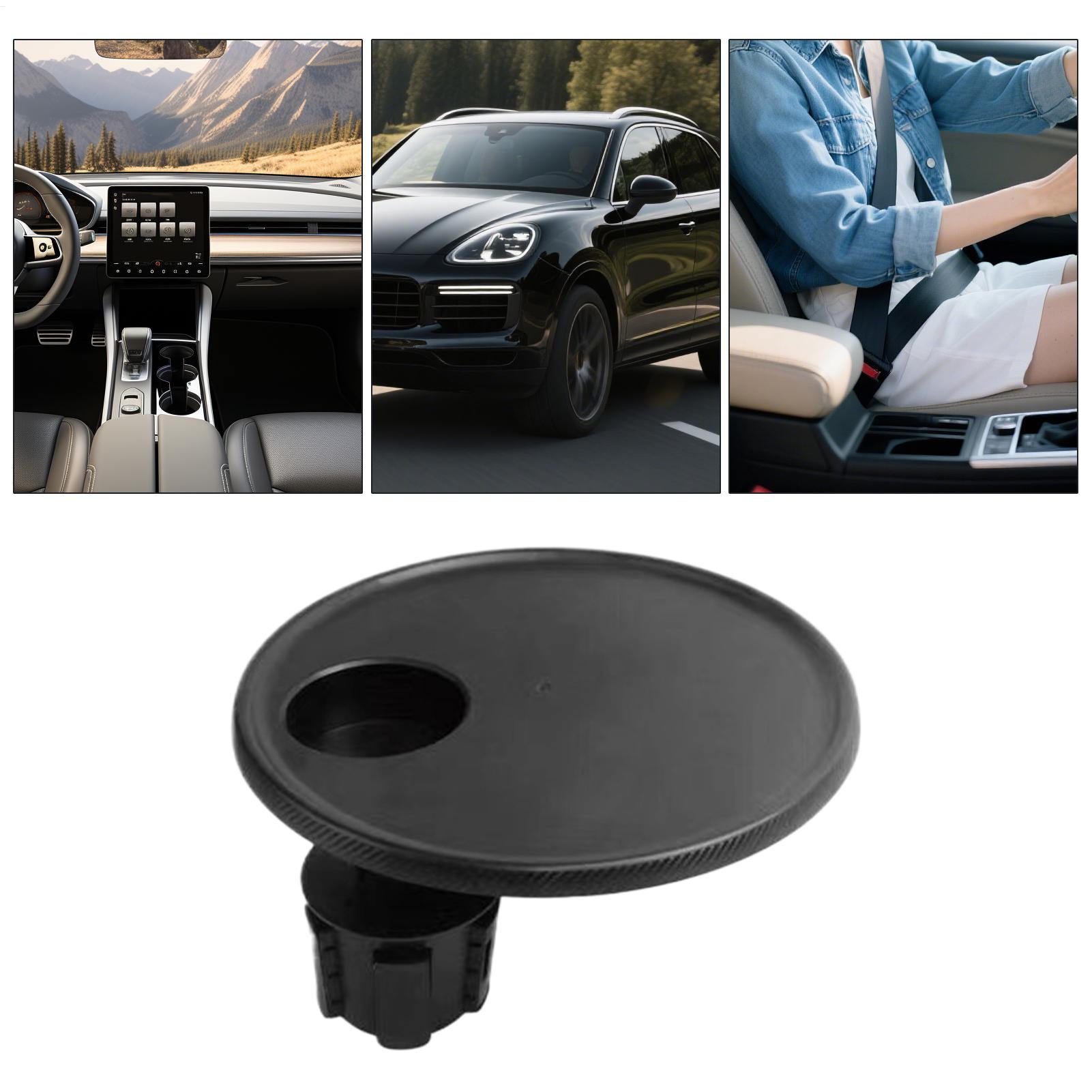 Tavolo portabicchieri per supp - Car Cup Holder Expander recensione e prezzo