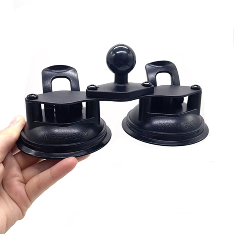 Ventose per montaggio su fines - Car Cup Holder Expander recensione e prezzo