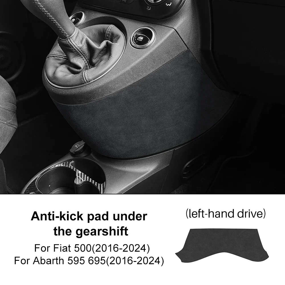 Per Fiat 500 Abarth 595/695 20 - Car Accessories Under 500 recensione e prezzo