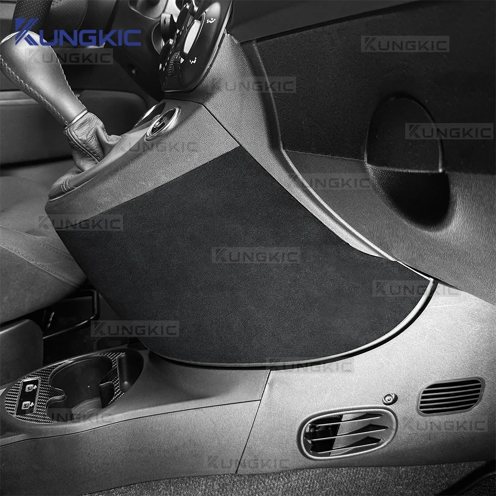 Per Fiat 500 Abarth 595/695 20 - Car Accessories Under 500 recensione e prezzo