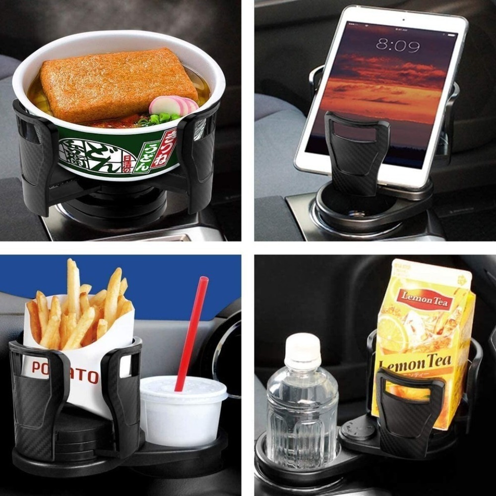 Portabicchieri Espandibile per - Car Cup Holder Expander recensione e prezzo