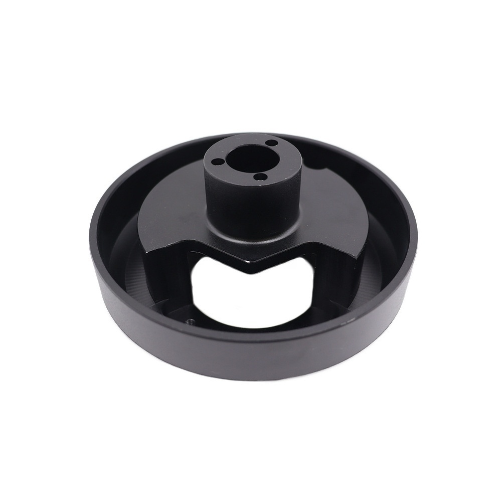 Kit Adattatore Corto per Volan - Car Accessories Kit recensione e prezzo