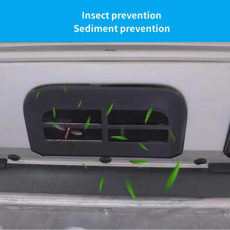 Auto Labbro Anteriore Insetto  - Car Accessories Under 500 recensione e prezzo
