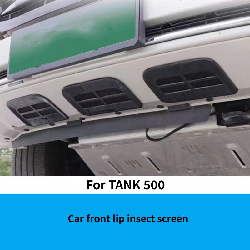 Auto Labbro Anteriore Insetto  - Car Accessories Under 500 recensione e prezzo