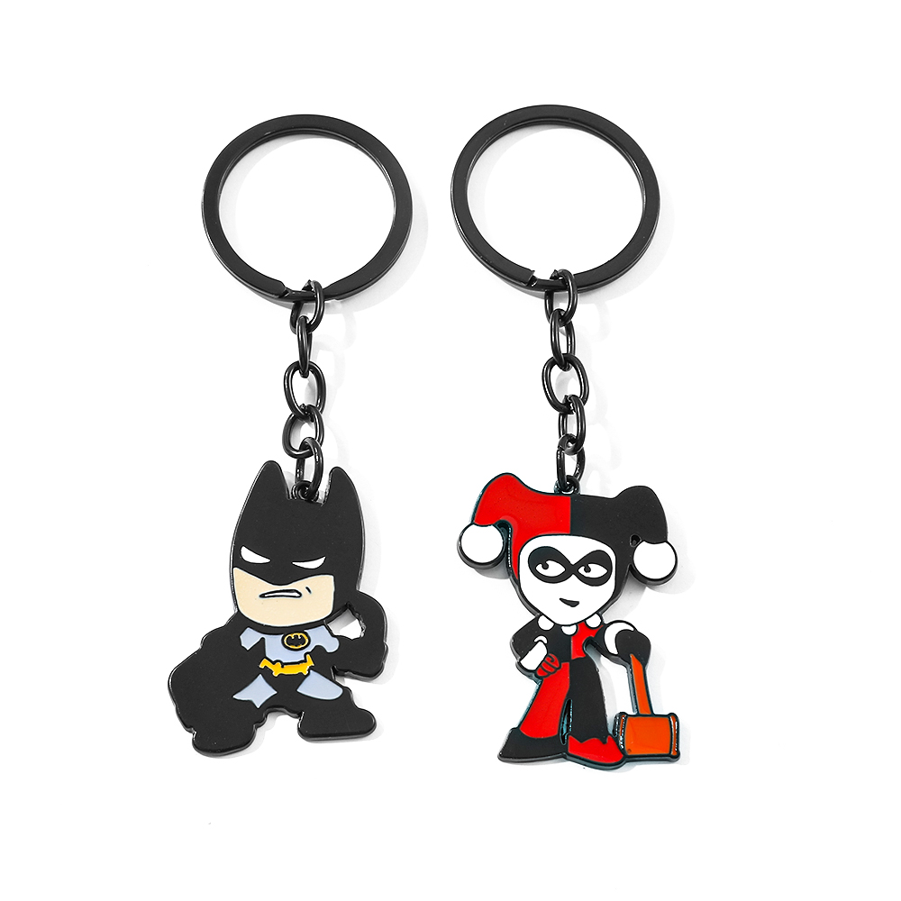 Portachiavi Animato a Forma di - Car Accessories Cute recensione e prezzo