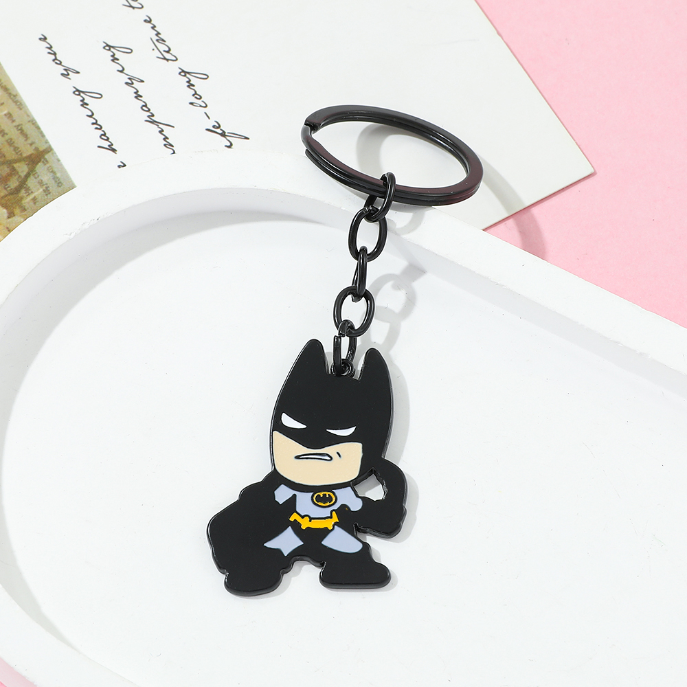 Portachiavi Animato a Forma di - Car Accessories Cute recensione e prezzo