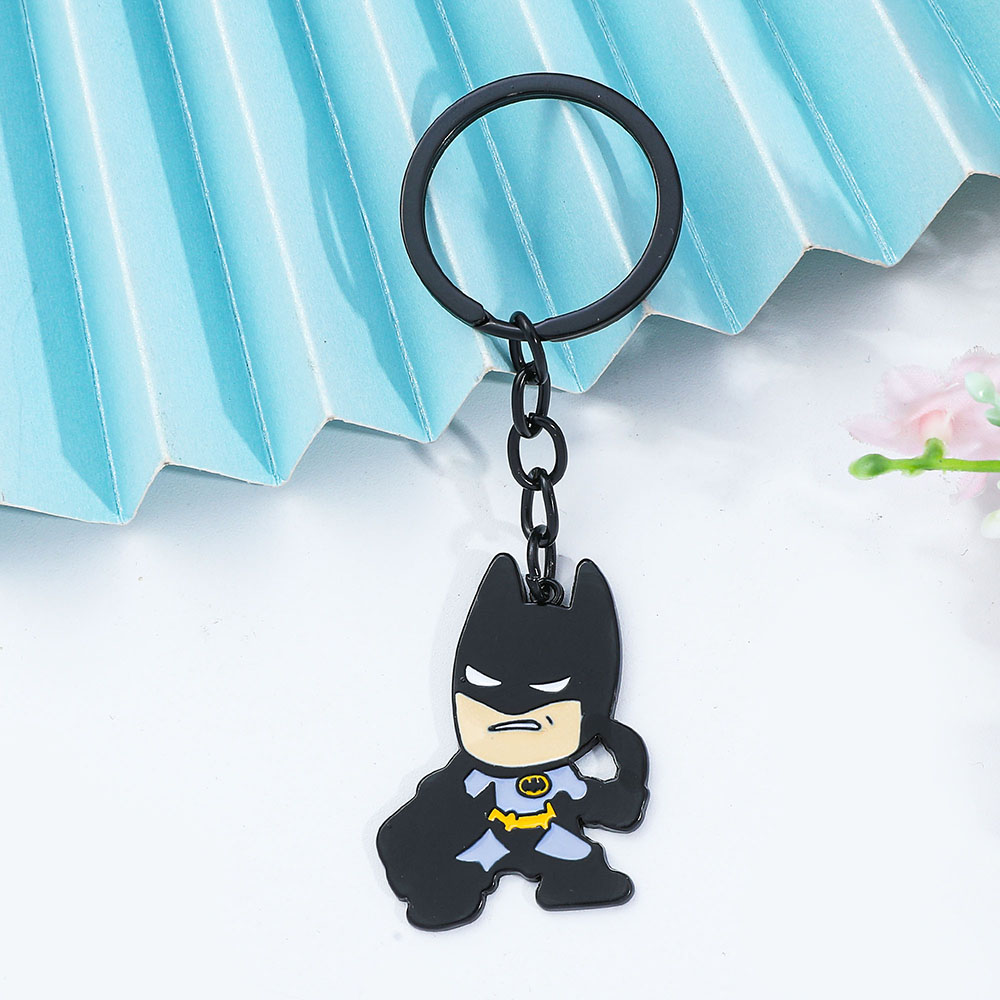 Portachiavi Animato a Forma di - Car Accessories Cute recensione e prezzo