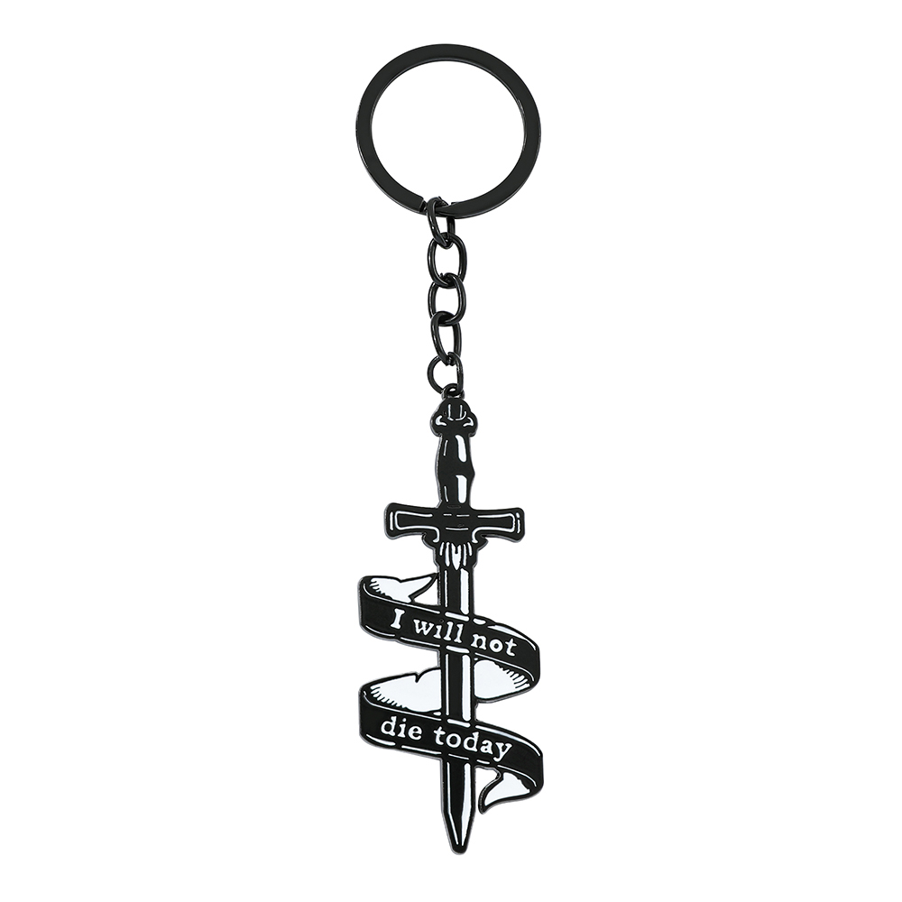 Portachiavi con ciondolo a for - Car Accessories Gifts recensione e prezzo