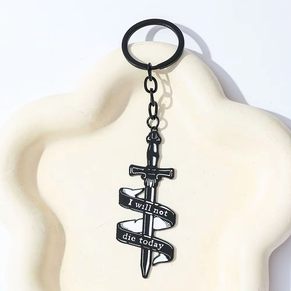 Portachiavi con ciondolo a for - Car Accessories Gifts recensione e prezzo