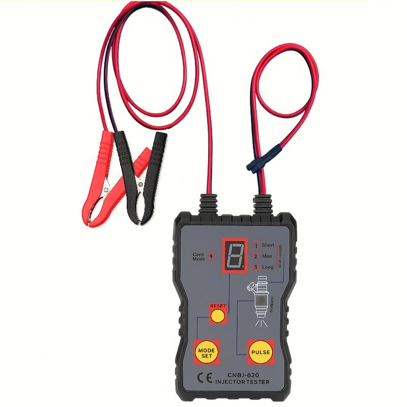 Kit di Pulizia per Sistema di  - Fuel Injector Cleaner recensione e prezzo