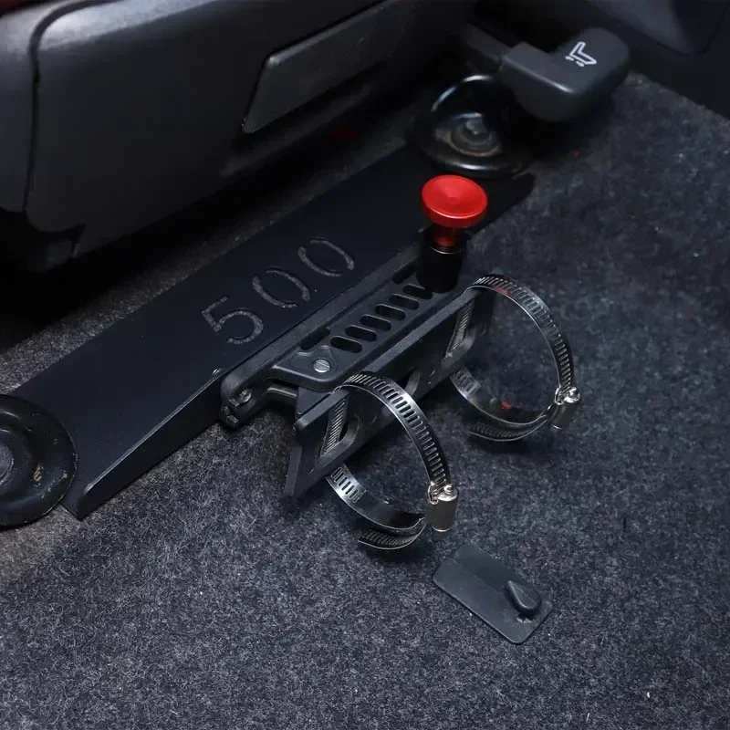 Per Fiat 500 2016-2025: Access - Car Accessories Under 500 recensione e prezzo