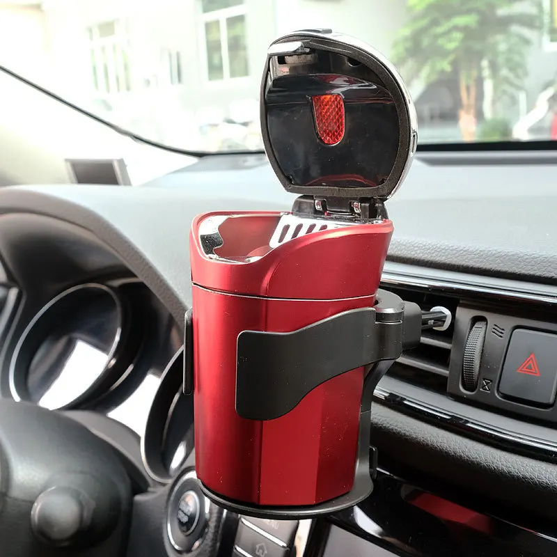 Portabottiglie universale per  - Car Cup Holder Expander recensione e prezzo