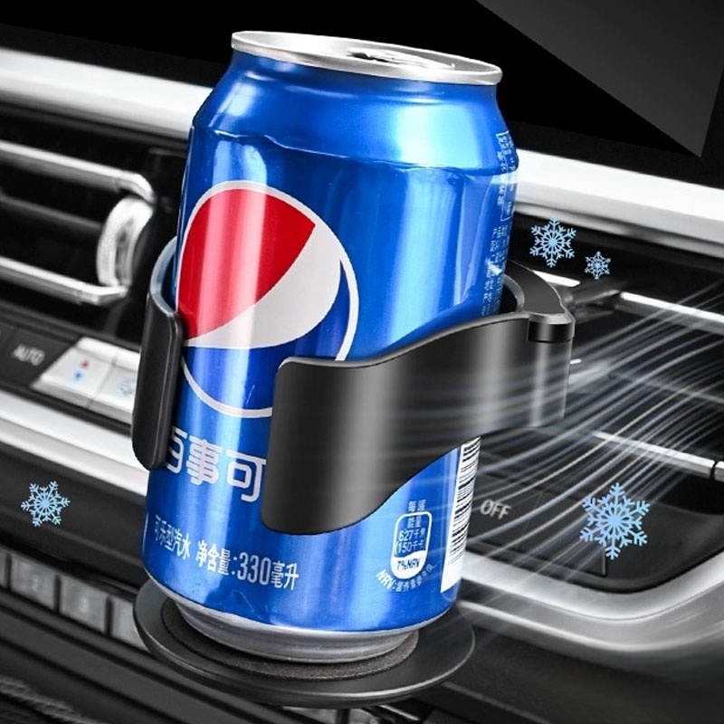 Portabottiglie universale per  - Car Cup Holder Expander recensione e prezzo