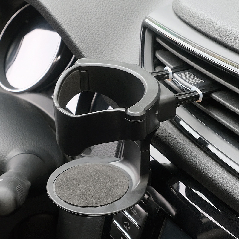 Portabottiglie universale per  - Car Cup Holder Expander recensione e prezzo