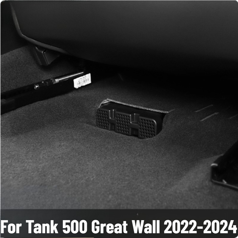 Per Serbatoio 500 Grande Murag - Car Accessories Under 500 recensione e prezzo