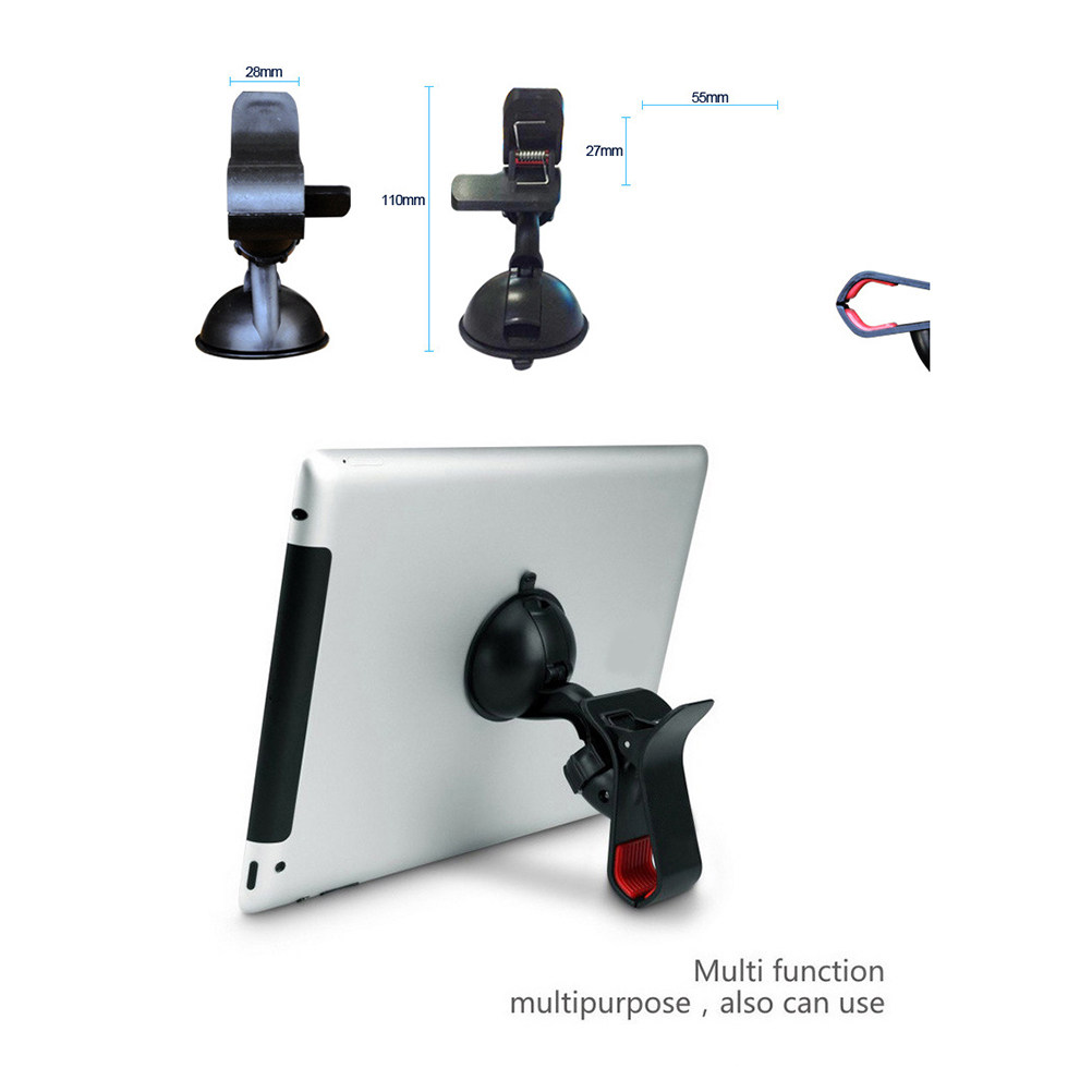 Supporto per telefono da auto  - Car Cup Holder Expander recensione e prezzo
