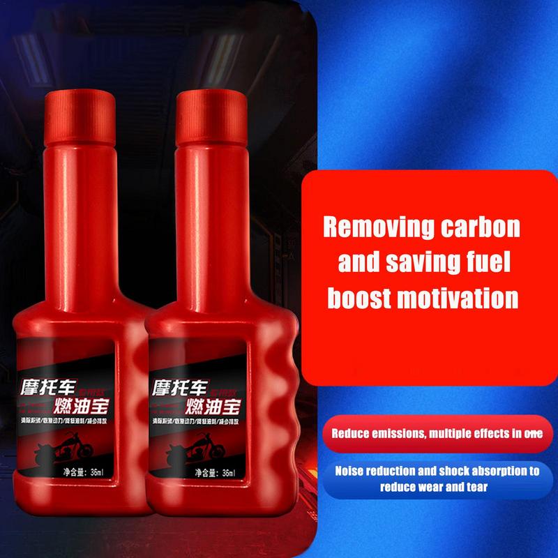 36ml Olio Additivo Carburante  - Fuel Injector Cleaner recensione e prezzo