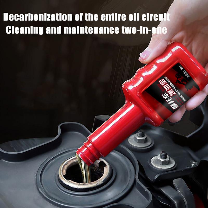 36ml Olio Additivo Carburante  - Fuel Injector Cleaner recensione e prezzo