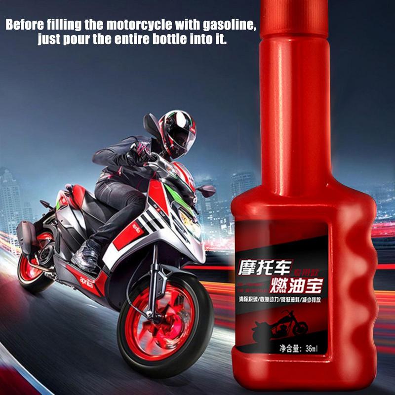 36ml Olio Additivo Carburante  - Fuel Injector Cleaner recensione e prezzo