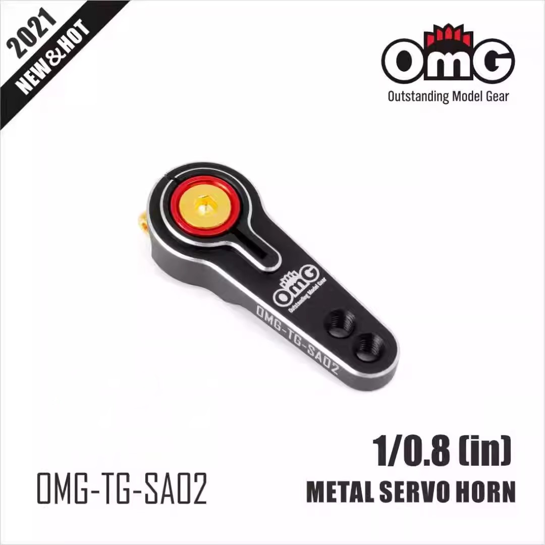 Nuovo Prodotto OmG: Servo Brac - Car Accessories Omg recensione e prezzo