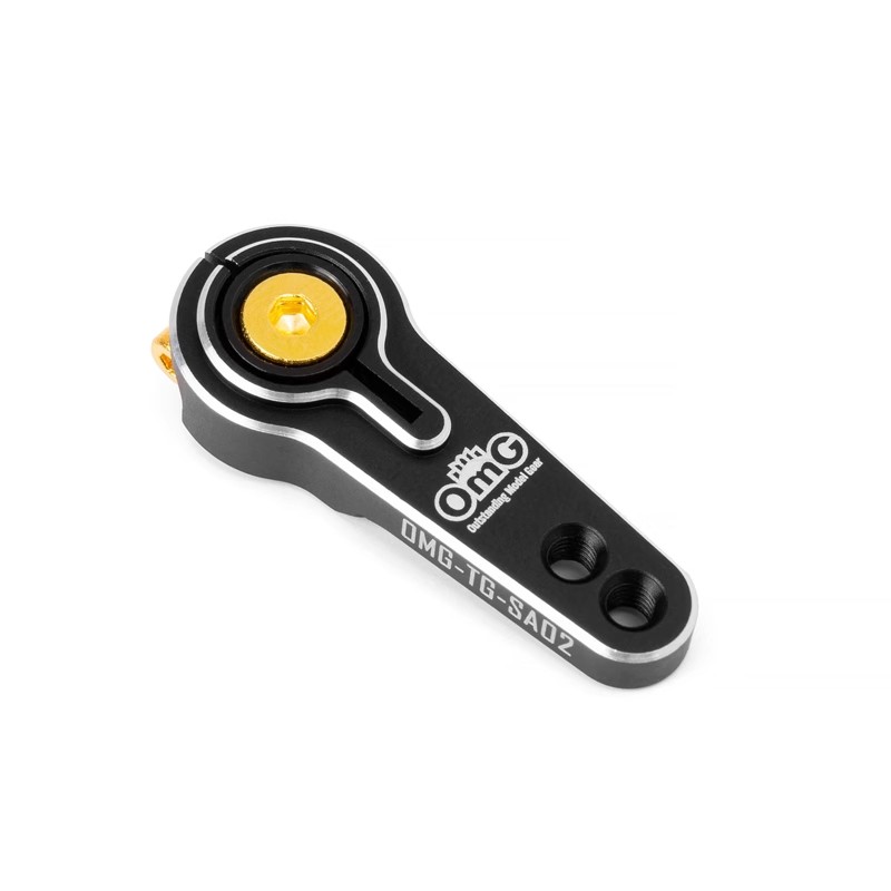 Nuovo Prodotto OmG: Servo Brac - Car Accessories Omg recensione e prezzo