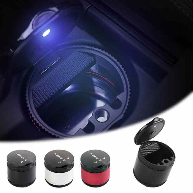 Posacenere per auto con portab - Car Accessories Under 500 recensione e prezzo