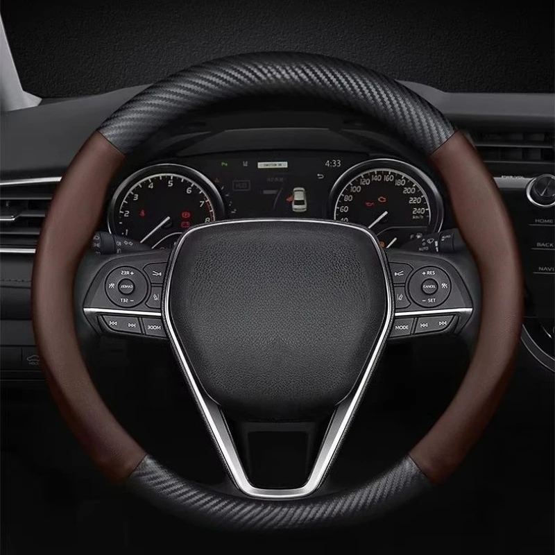 Coprivolante e Coprimanubrio p - Car Accessories Kit recensione e prezzo
