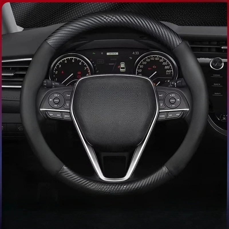Coprivolante e Coprimanubrio p - Car Accessories Kit recensione e prezzo