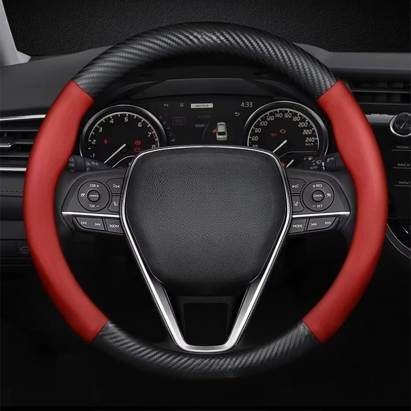 Coprivolante e Coprimanubrio p - Car Accessories Kit recensione e prezzo