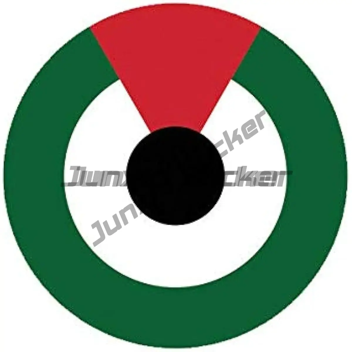 Adesivi per auto con bandiera  - Car Accessories Uae recensione e prezzo