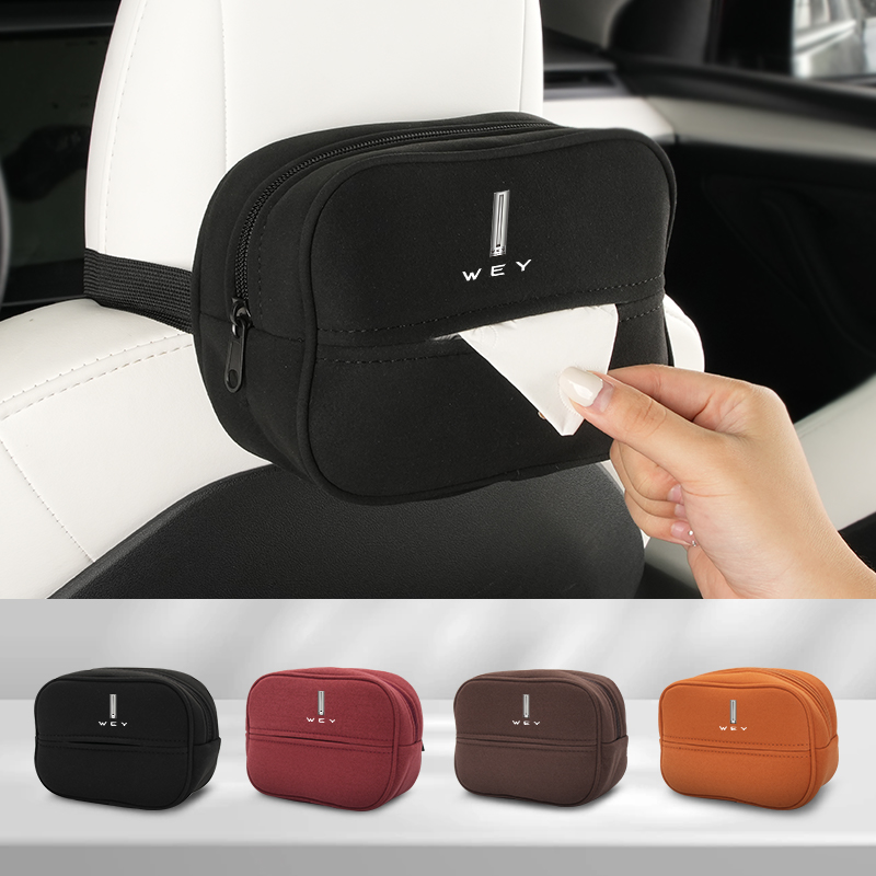 Porta fazzoletti da auto per s - Car Accessories Under 500 recensione e prezzo