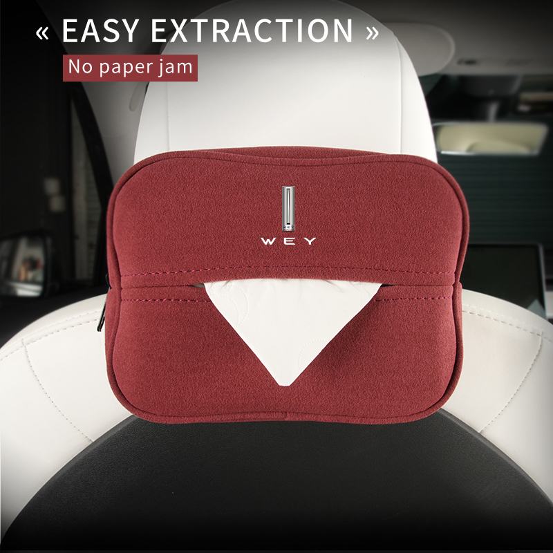 Porta fazzoletti da auto per s - Car Accessories Under 500 recensione e prezzo