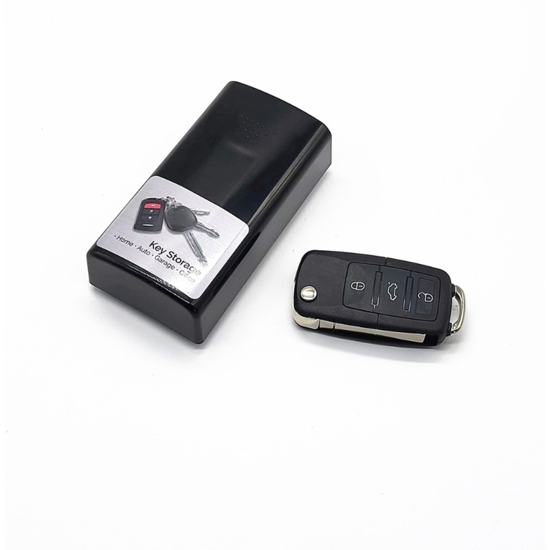 Portachiavi Auto Nascosto Port - Car Accessories You Must Have recensione e prezzo