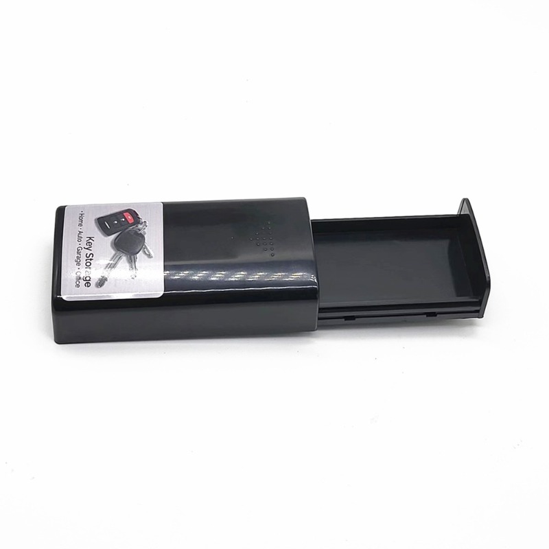 Portachiavi Auto Nascosto Port - Car Accessories You Must Have recensione e prezzo