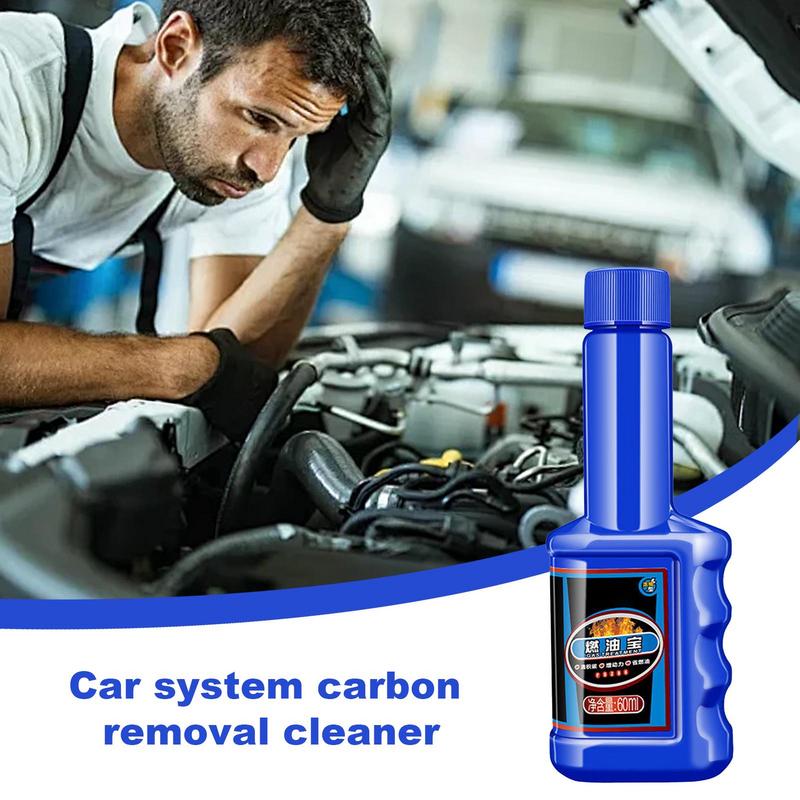 60ml Additivo di Carburante Di - Fuel Injector Cleaner recensione e prezzo