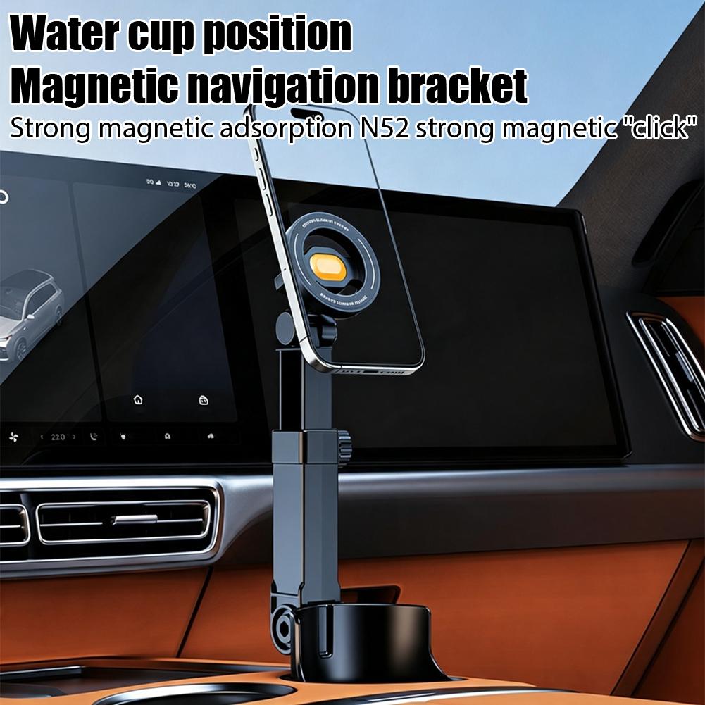Supporto per telefono 2 in 1 c - Car Cup Holder Expander recensione e prezzo