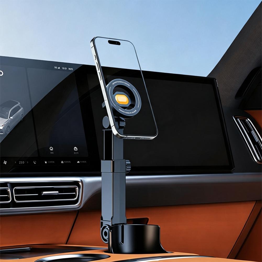 Supporto per telefono 2 in 1 c - Car Cup Holder Expander recensione e prezzo