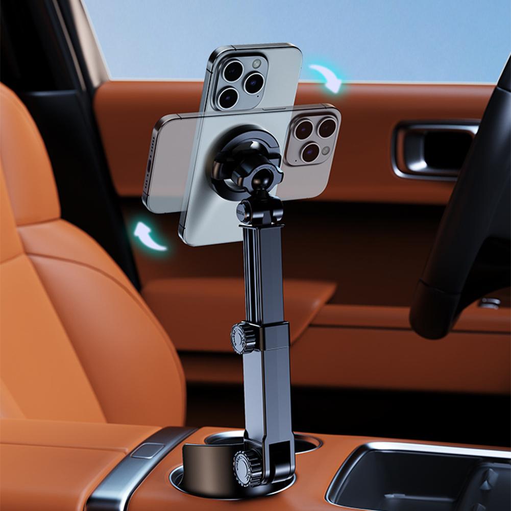 Supporto per telefono 2 in 1 c - Car Cup Holder Expander recensione e prezzo