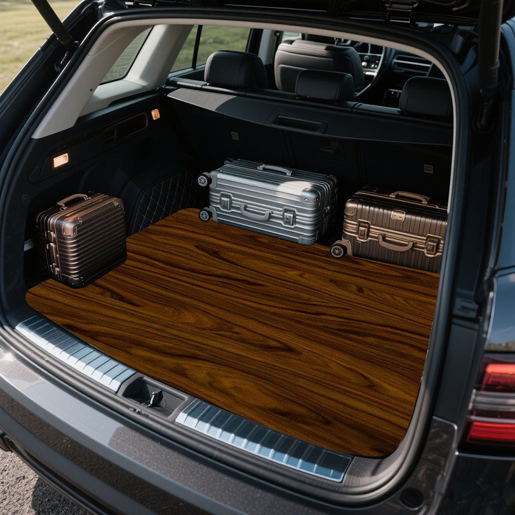 Tappetino per bagagliaio auto  - Car Accessories You Must Have recensione e prezzo