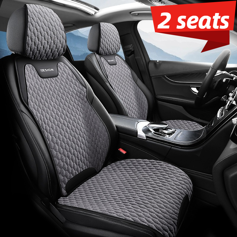 Coprisedili Anteriori, un Must - Car Accessories You Must Have recensione e prezzo
